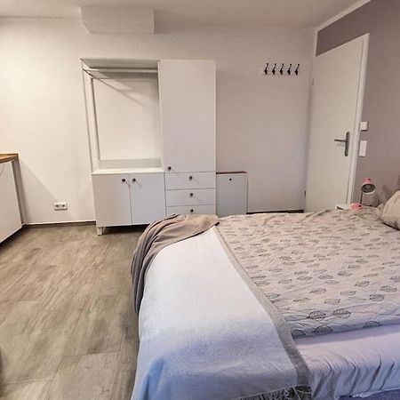 Gemuetlich Mitten In Neu-Isenburg Ngoại thất bức ảnh
