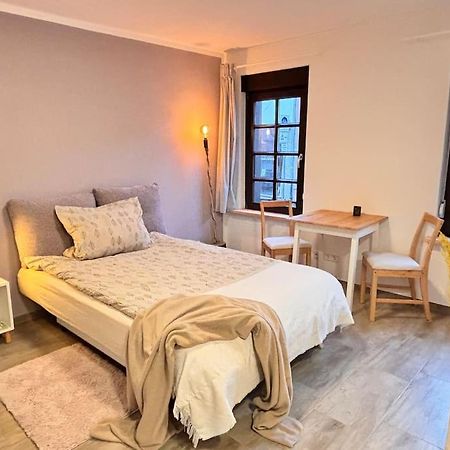 Gemuetlich Mitten In Neu-Isenburg Ngoại thất bức ảnh
