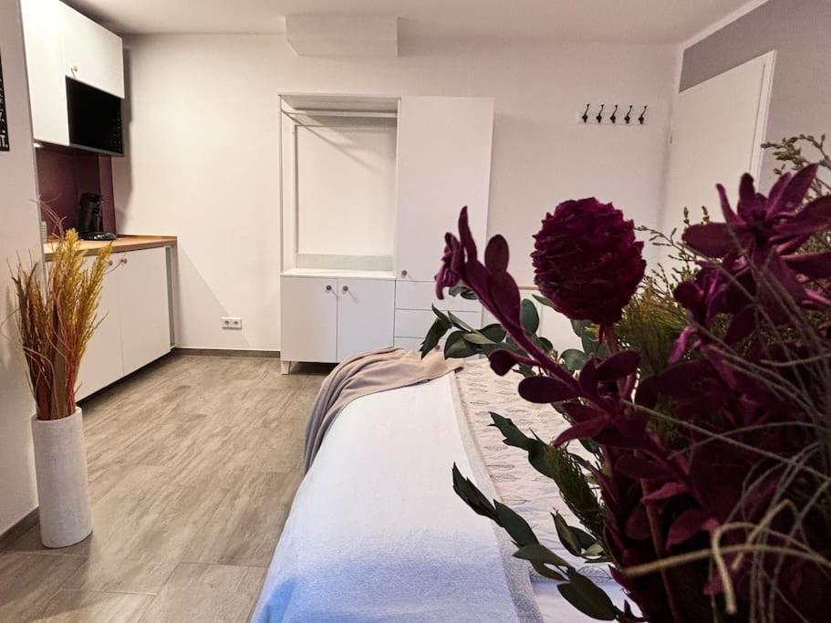 Gemuetlich Mitten In Neu-Isenburg Ngoại thất bức ảnh