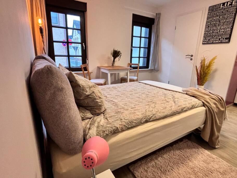 Gemuetlich Mitten In Neu-Isenburg Ngoại thất bức ảnh